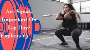 Are Squats Important On Leg Day? (Explained)
