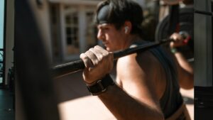 Can Front Squats Be Considered Equal to Back Squats