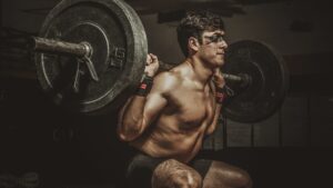 Are Hack Squats As Good As Squats (Explained)
