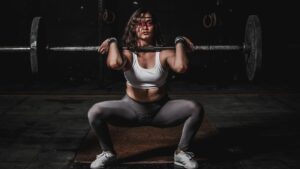 Is It Bad To Have a Wide Squat Stance (Explained)