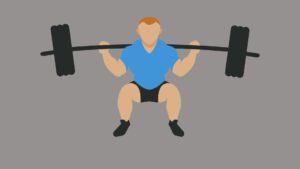 How Much Should You Squat if You're 15 Year Old (Explained)