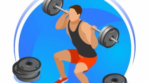 How Much Should I Squat if I’m 20 years Old: Tips and Techniques for Optimal Squat Performance