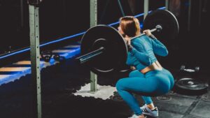 I Weigh 240 Pounds: How Much Should I Squat: A Comprehensive Guide