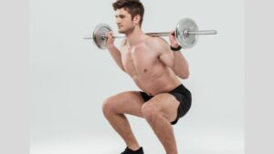How Much Should I Squat If I’m 25 Years Old: Explained)