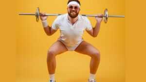 Why can squats be challenging for beginners: Explained)