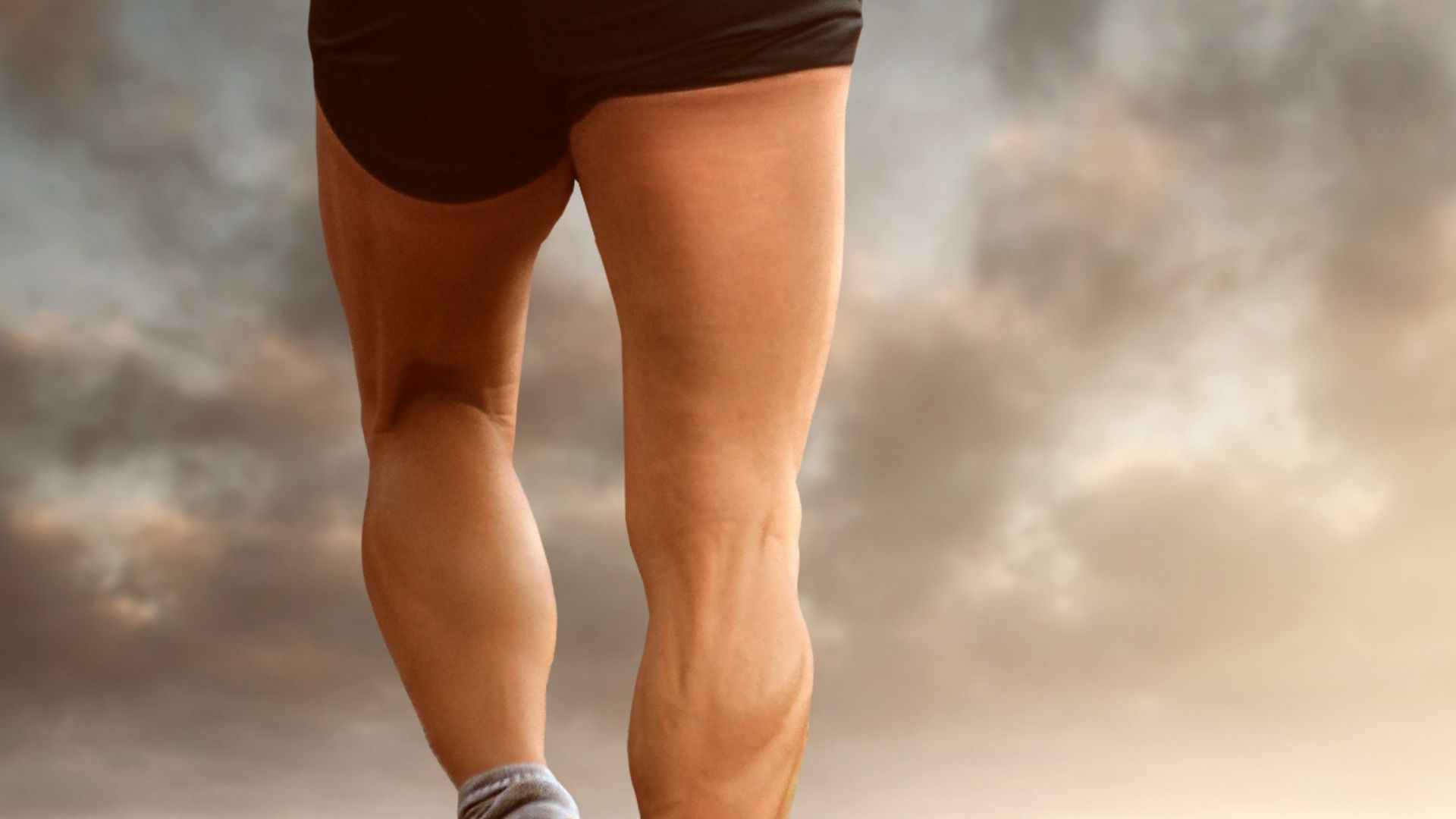 Why Do Squats Make Me Feel a Burn in My Calves: Explained)
