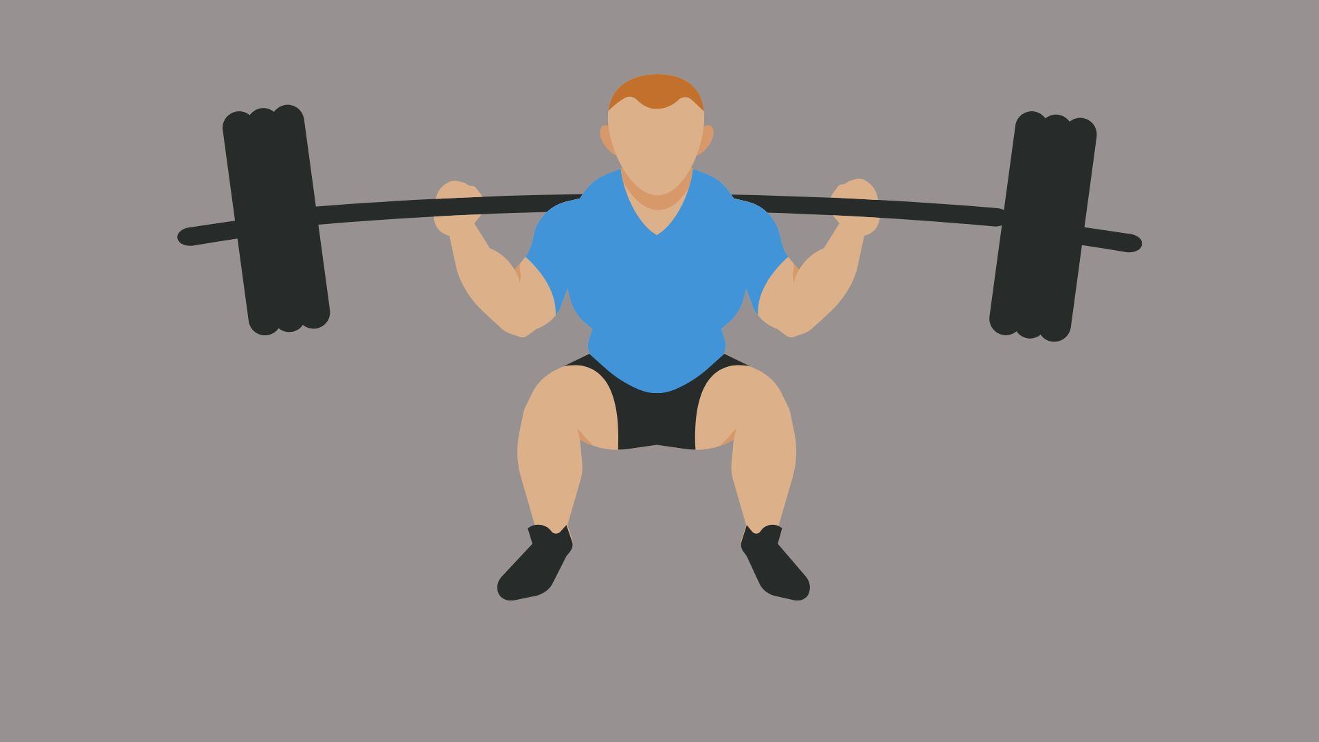 How Much Should You Squat If You Weigh 140 Pounds (Explained)