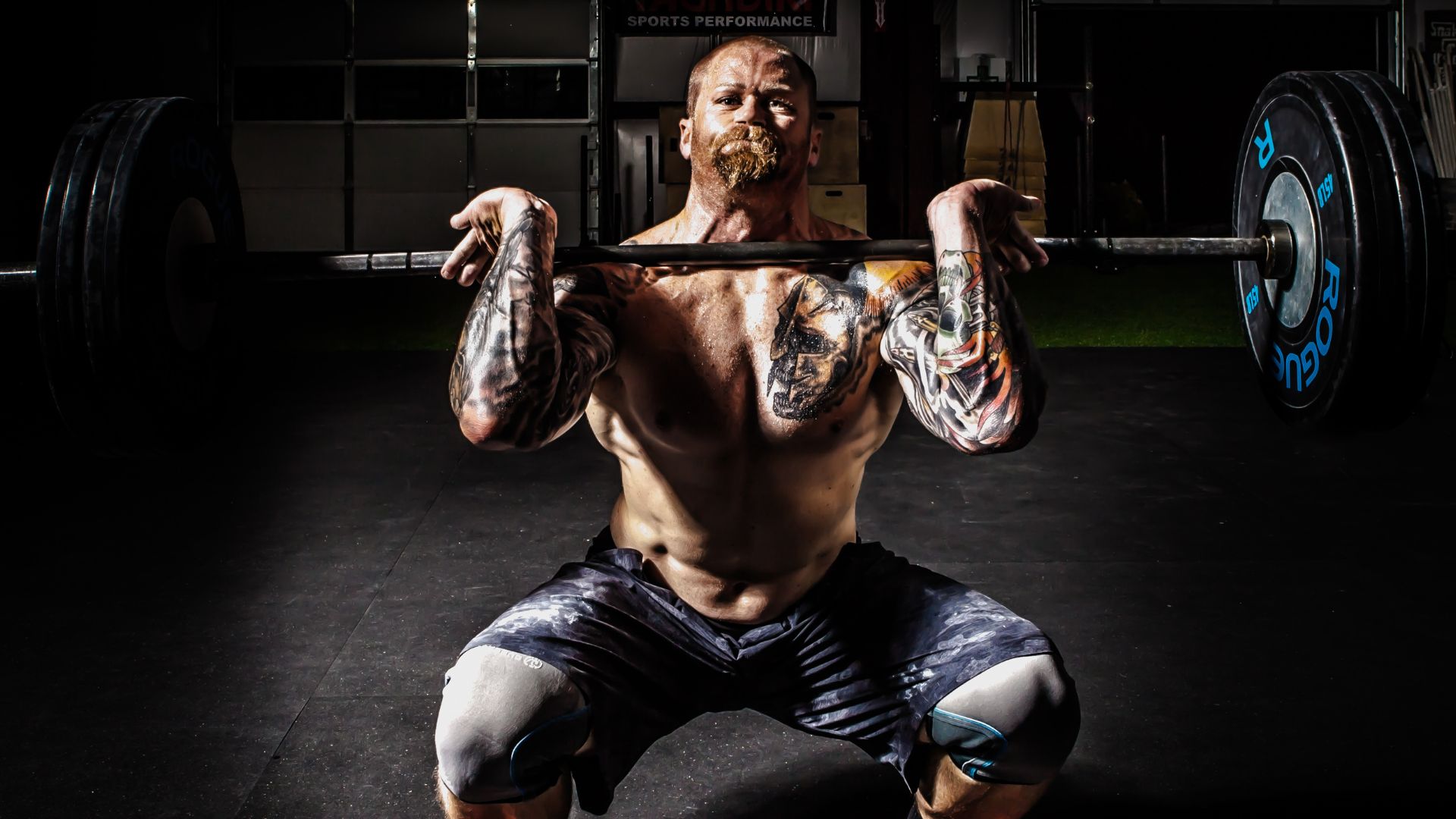 Can You Combine Front And Back Squats In Your Workout Routine
