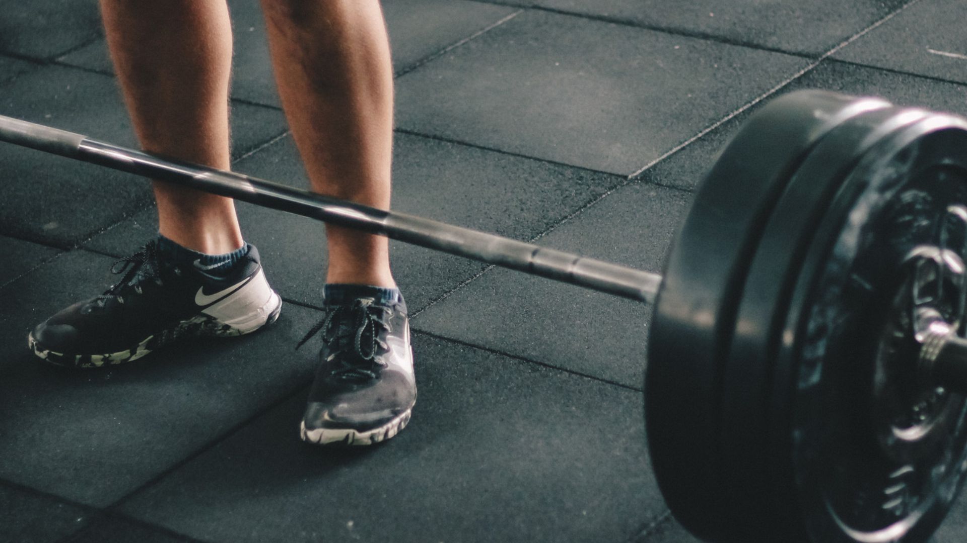 Why Your Shins Hurt With Squats