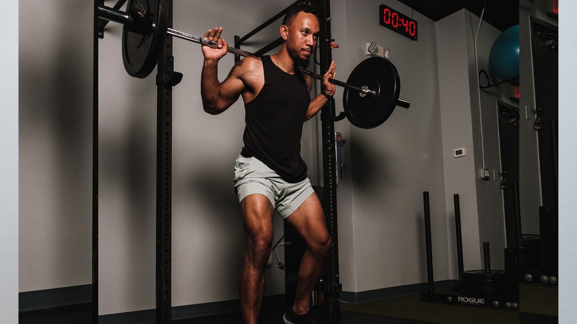 Why Your Legs Don't Grow Much With Years Of Squats