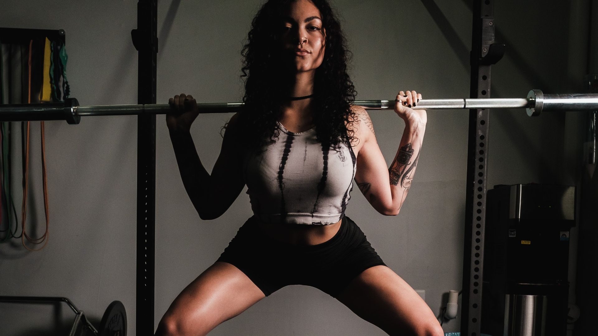 How Much Should I Squat if I Weigh 119 Pounds: The Ultimate Guide