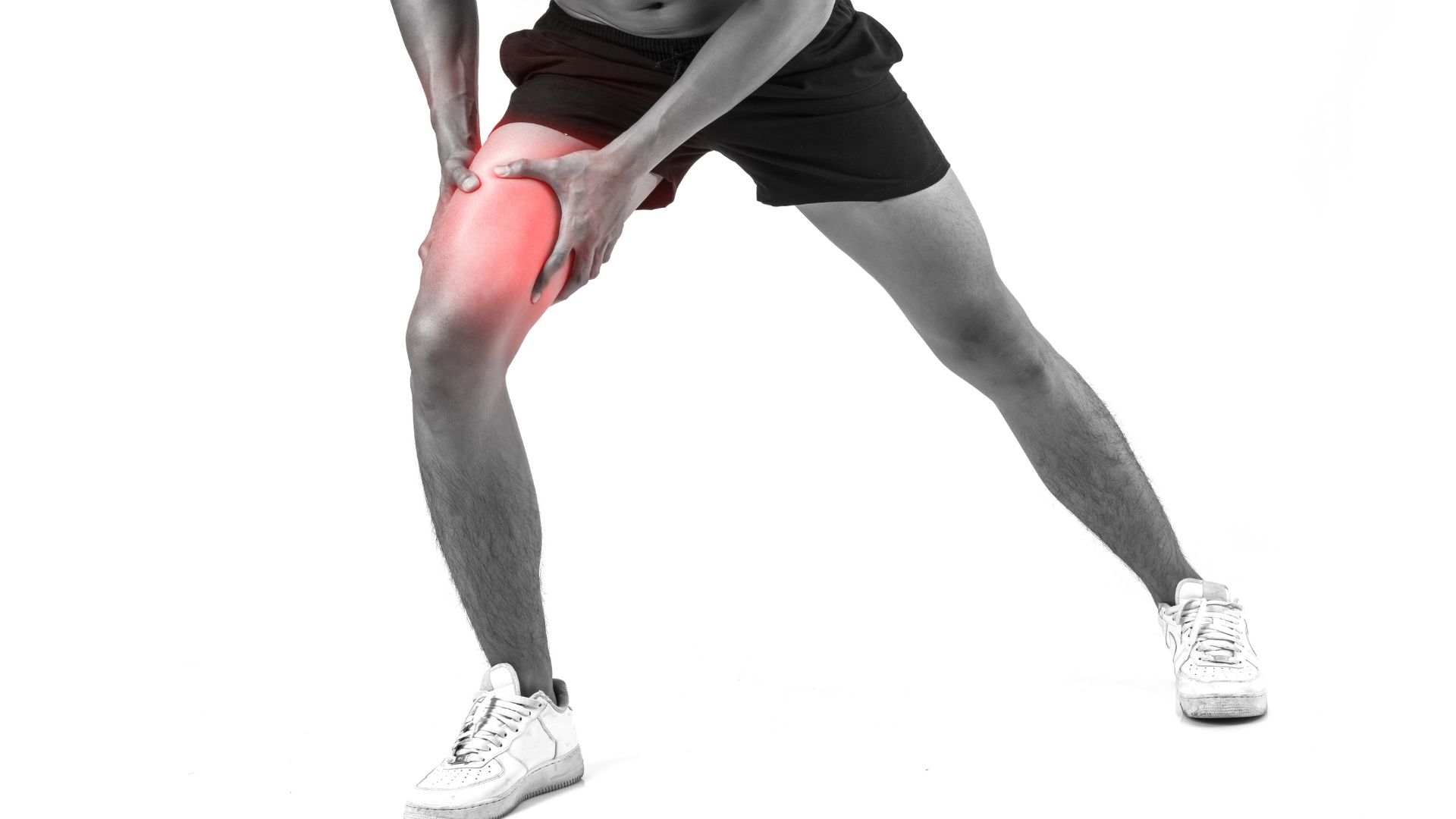 Why Squats Make You Feel a Burn In Hamstrings: Explained)